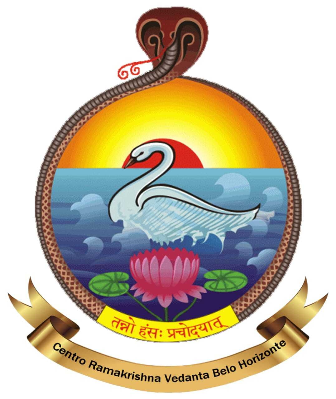 Centro Ramakrishna Vedanta